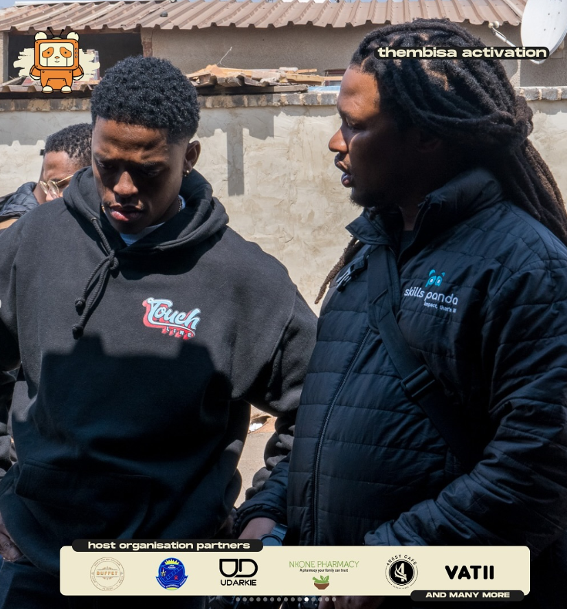 Community Outreach