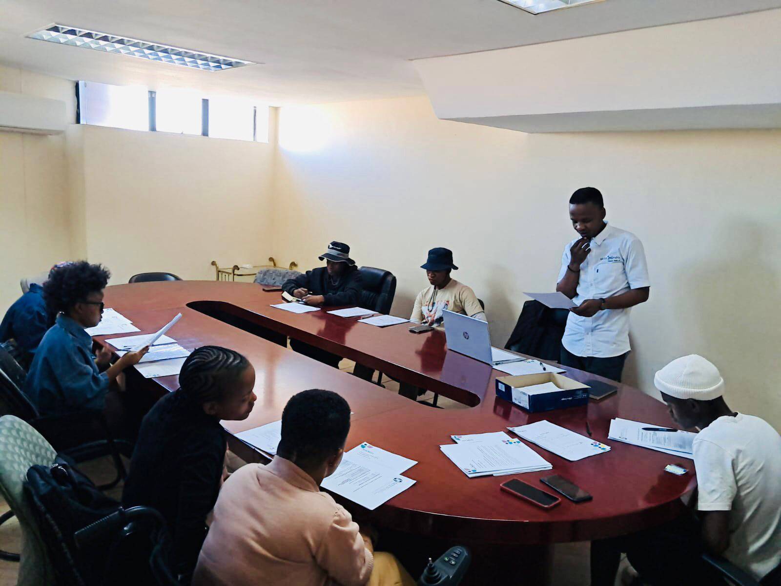 Employer Site Visit